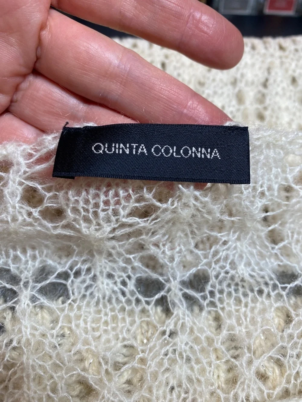Quinta Colonna brand quinta